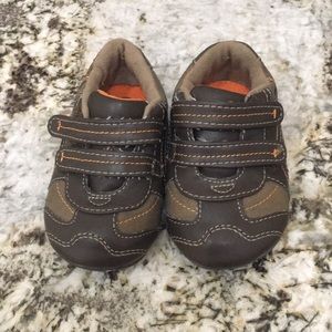 Boys dressy sneakers 5